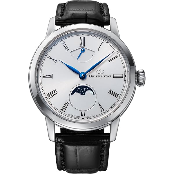 Amazon.co.jp: [オリエントスター]ORIENT STAR 自動巻き腕時計