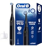Amazon | Oral-B iO Series 5 充電式歯ブラシ デュアルパック | 大人用
