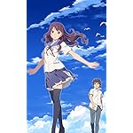 打ち上げ花火、下から見るか?横から見るか? FVGA(480×800)壁紙 及川なずな,島田典道 打ち上げ花火、下から見るか?横から見るか? FVGA(480×800)壁紙 及川なずな,島田典道