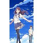 打ち上げ花火、下から見るか?横から見るか? XFVGA(480×854)壁紙 及川なずな,島田典道 打ち上げ花火、下から見るか?横から見るか? XFVGA(480×854)壁紙 及川なずな,島田典道