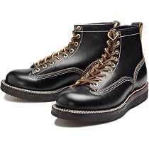 Amazon | [ロッキングシューズ] by フットモンキー LACE TO TOE BOOTS 