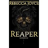 REAPER: GOLDEN SKULLS M.C.