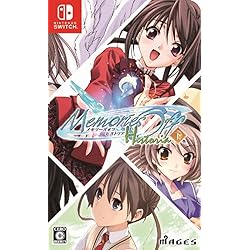 Amazon.co.jp: メモリーズオフ-Innocent Fille- for Dearest - Switch