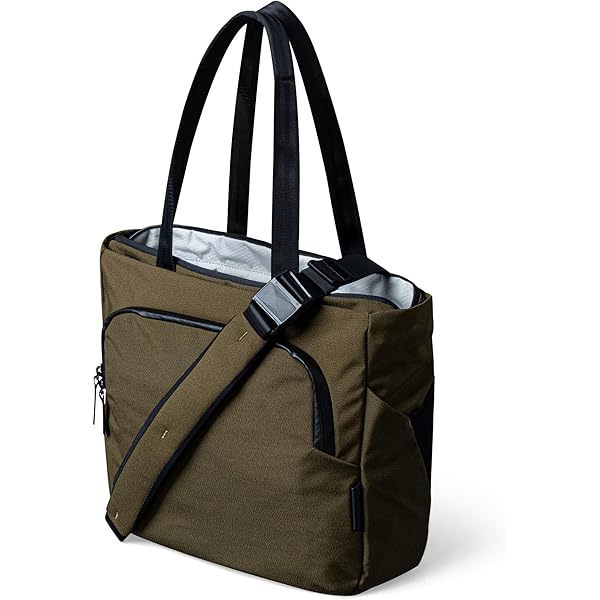 Amazon | ALPAKA 7ven メッセンジャーバッグ US サイズ: M