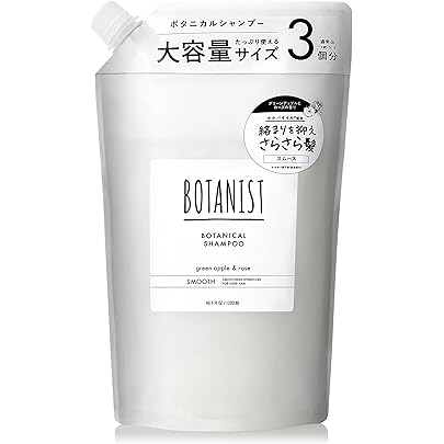 Amazon | 【セット】 ボタニスト BOTANIST ボタニカル シャンプー