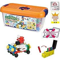 【プログラミングあります】学研ブロック まとめ売り 推定500パーツOver 71aizuRaXuL._AC_UL210_SR210,