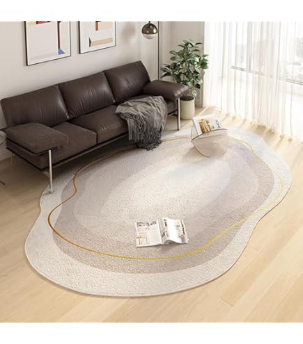 ラグ　ラグマット　カーペット　家具　マット　インテリア　room Amazon｜[LJKI] ラグマット カーペット ラグ 韓国 インテリア 抽象的