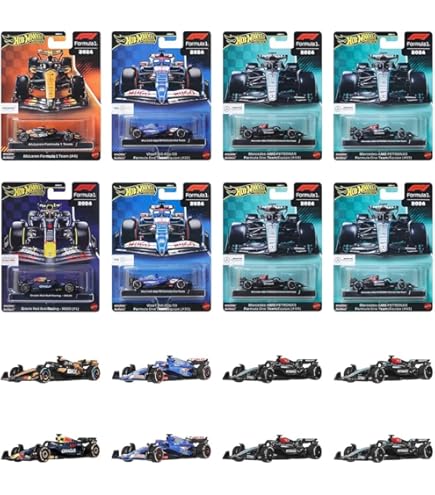 Amazon | ホットウィール(Hot Wheels) プレミアム レース