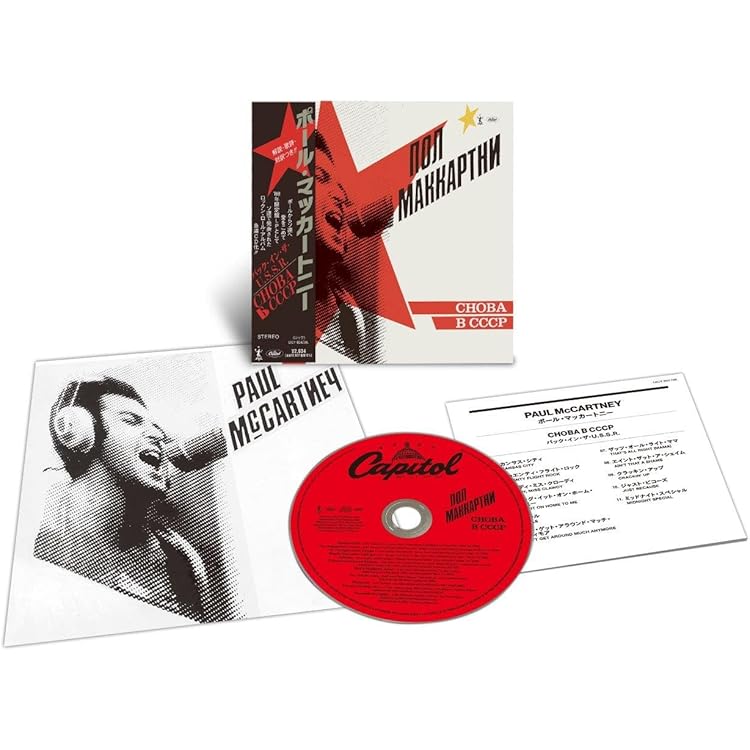 レコード　LP　ポールマッカートニー　フラワーズインザダート　国内盤　東芝EMI □ FLOWERS IN THE DIRT ／ PAUL McCARTNEY : Light Mellow on