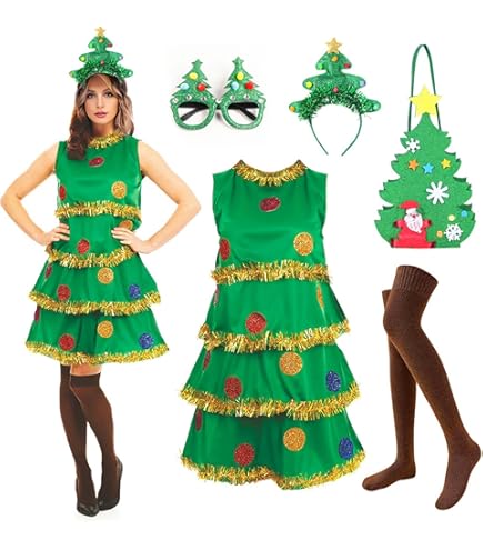 Amazon.co.jp: 雪だるま 可愛い コスプレ サンタ ペア 男女セット