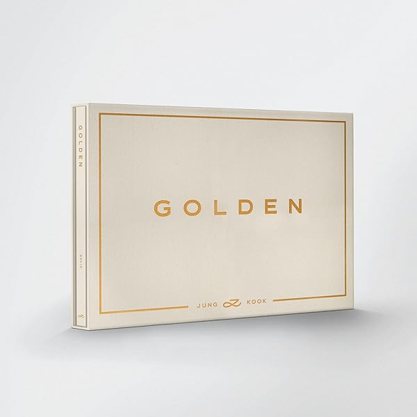 Amazon.co.jp: Golden (Shine): ミュージック