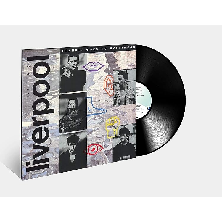 Amazon.co.jp: Welcome to the Pleasuredome: ミュージック