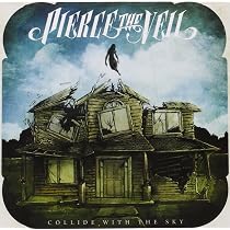 Amazon.co.jp: Collide with the Sky: ミュージック