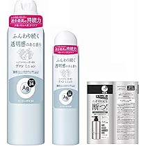 【11本セット】エージーデオ24  パウダー　スプレー　ルジョリパルファン Amazon.co.jp: エージーデオ24 パウダースプレー ル・ジョリパルファン