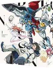 美品！Gのレコンギスタ COMPACT Blu-ray BOX〈2枚組〉 Amazon.co.jp: Gのレコンギスタ COMPACT Blu-ray BOX : 富野