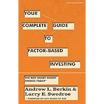 Asset Management: A Systematic Approach to Factor Investing
