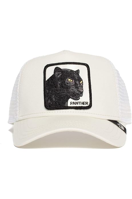 Goorin Bros. Trucker Cap Easy Tiger 