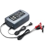 セルスター バッテリー充電器 DRC-600 12V 0.8A/2A/4A/6・ Amazon | セルスター バッテリー充電器 DRC-600AMZ 12V 0.8A/2A/4A/6A