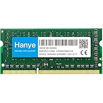 Amazon.co.jp: ノートPC用メモリ DDR3L-1600 PC3-12800 16GB（8GBx2枚