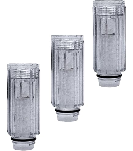 Amazon | シーガルフォー バスシャワーシステム用カートリッジ BS-10RC