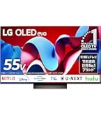 LG 有機ELテレビ 48型 OLED48C3PJA 公式】48V型 4K有機ELテレビ - OLED48C3PJA | LG JP | LG JP