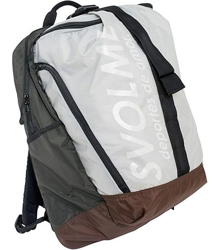 Amazon.co.jp: SVOLME(スボルメ) ジュニア バックパックU8 1231