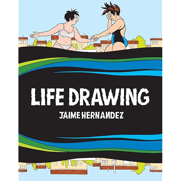 Amazon.co.jp: Love and Rockets: The Covers : Hernandez