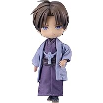 ねんどろいど　へし切り長谷部 ねんどろいど へし切長谷部【特典付き】 | GOODSMILE ONLINE SHOP