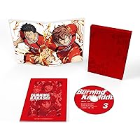 灼熱カバディ Blu-ray3