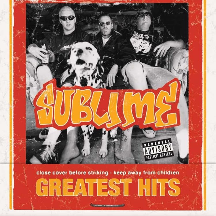 Amazon.co.jp: SUBLIME [12 inch Analog]: ミュージック