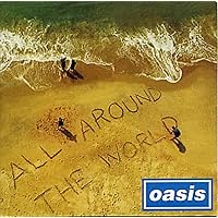 Oasis Wonderwall 12インチレコード OASIS (オアシス) - Wonderwall +2 (UK オリジナル 12