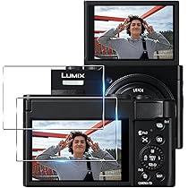 Amazon.co.jp: kinokoo tz99 ケース Panasonic Lumix DC-ZS99/TZ99