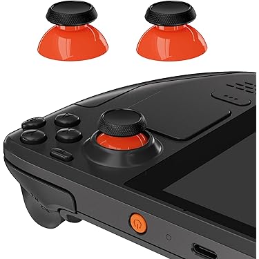 Amazon.co.jp 売れ筋ランキング: Steam Deckコンソール・アクセサリー