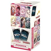 Amazon.co.jp: カードファイト！！ ヴァンガード タイトルブースター