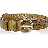 Amazon リーバイス リーバイス カジュアルレディースベルト 品番1511 6640 ブラウン 日本 105cm 幅 3cm 日本サイズm相当 ベルト 通販