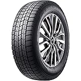 GOODYEAR(グッドイヤー) 145/80R13 75Q スタッドレスタイヤ ICE NAVI7 05539600 1本 | タイヤ 交換