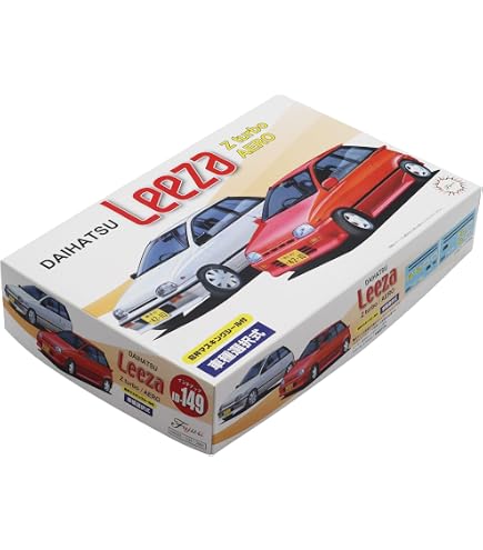 Amazon | フジミ模型(FUJIMI) 1/24 インチアップシリーズ No.295