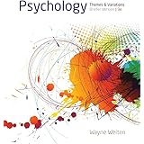 Psychology : Themes and Variations, Briefer Version