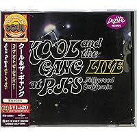 Amazon.co.jp: Kool & the Gang: ミュージック