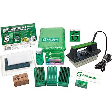 START スキー用ワックス 5種セット販売 START スキー用ワックス 5種セット販売 START スキー用ワックス