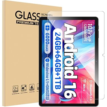 Amazon.co.jp 最新リリース: タブレットPC保護フィルム の新着