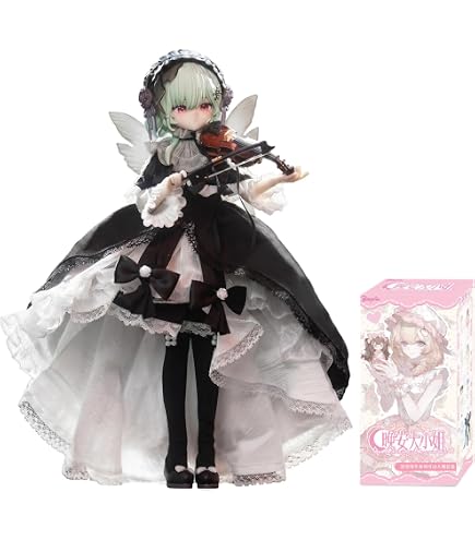 Amazon | 超貴重レア極フルセットmomokodoll「最愛デニムエンジェル