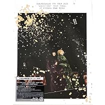 Amazon.co.jp: 【外付け特典あり】5th TOUR 2025 “Addiction” TOUR