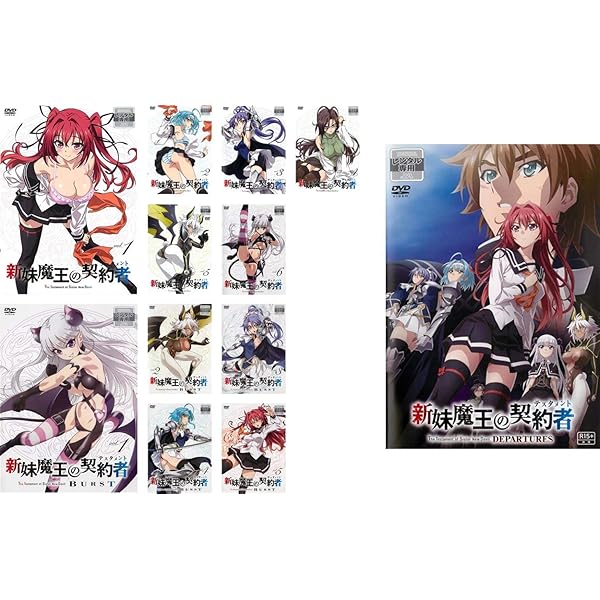 クイーンズブレイド【DVD】シリーズ全26巻セット クイーンズブレイド【DVD】シリーズ全26巻セット Amazon.co.jp