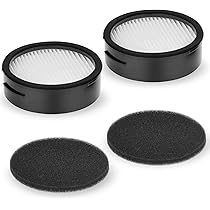 れいじかか Amazon.co.jp: CFTS72 アイリスオーヤマ掃除機用 フィルター 2