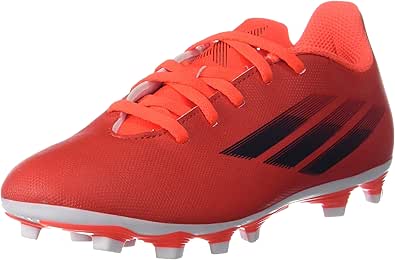 Footwear adidas - X Speedflow.4 FxG J FY3319 Red/Cblack/Solred - Laced  shoes - Low shoes - Boy - Kids' shoes | efootwear.eu