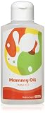 淀エンタープライズ 【無添加ベビーオイル】マミーウォーターサラッとオイル100ｍｌ 国産 化学物質完全無添加 無刺激 安全保湿