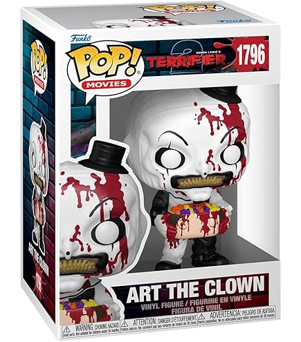 Amazon.co.jp: POP American Psycho - パトリック・ベイトマン Funko