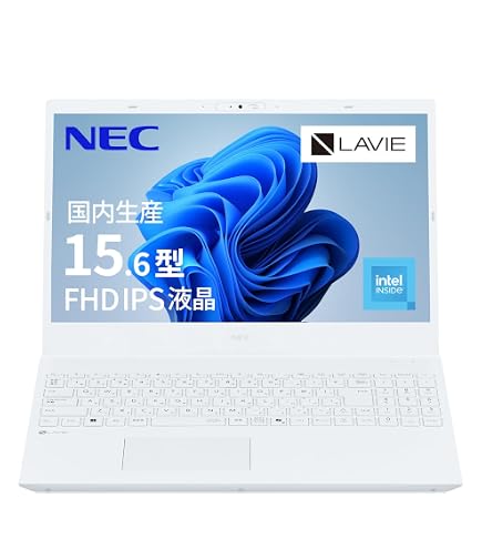 Amazon.co.jp: 富士通 ノートパソコン FMV LIFEBOOK AH42/U シャイニー