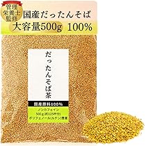 Amazon | 日穀製粉 純そば茶 300g×2個 | 日穀製粉 | ハーブティー 通販